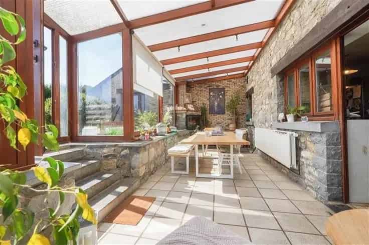 Te Koop: Landelijke Fermette met 3 slaapkamers en garage
