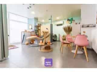 Handelspand 4 slaapkamers Moeskroen Garage 55m²