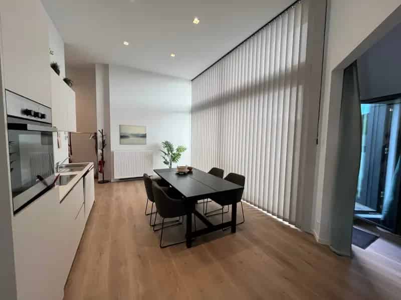 Appartement te Huur Gavere: Lichtrijk & Ruim