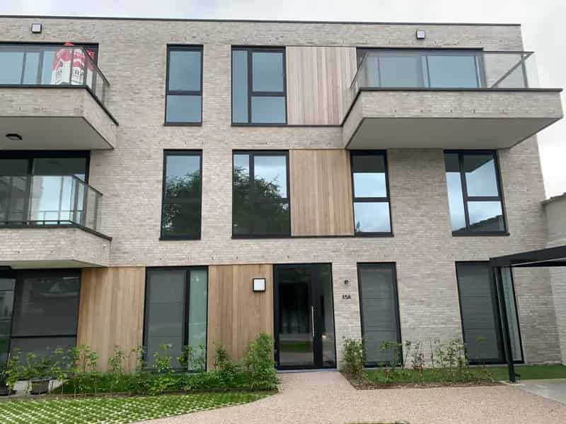 Appartement te koop Waregem: 2 slaapkamers, rustig en centraal