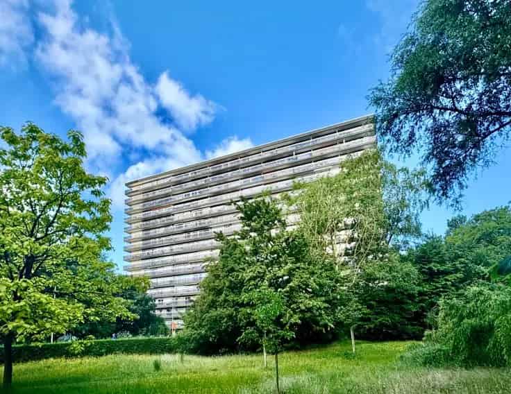 Appartement Te Koop 1 Slaapkamer Energiezuinig