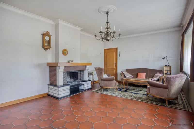 Huis te huur Lummen: Ruime open bebouwing met 3 slaapkamers