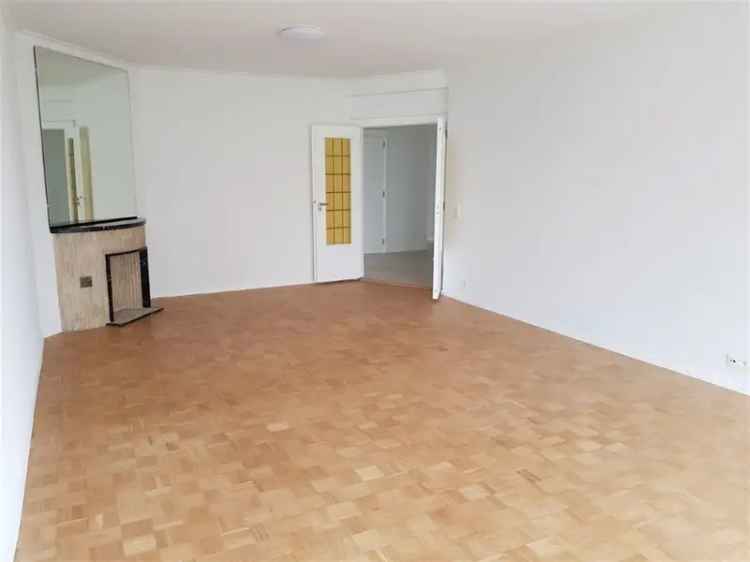 Mooi  3SK appartement - EU Wijk 