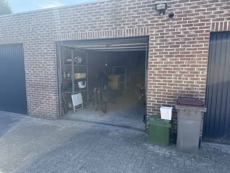 Appartement te huur in Mol 114m² 2 slaapkamers terras garage