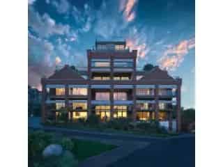 Appartementen te Koop Wavre La Fabrique