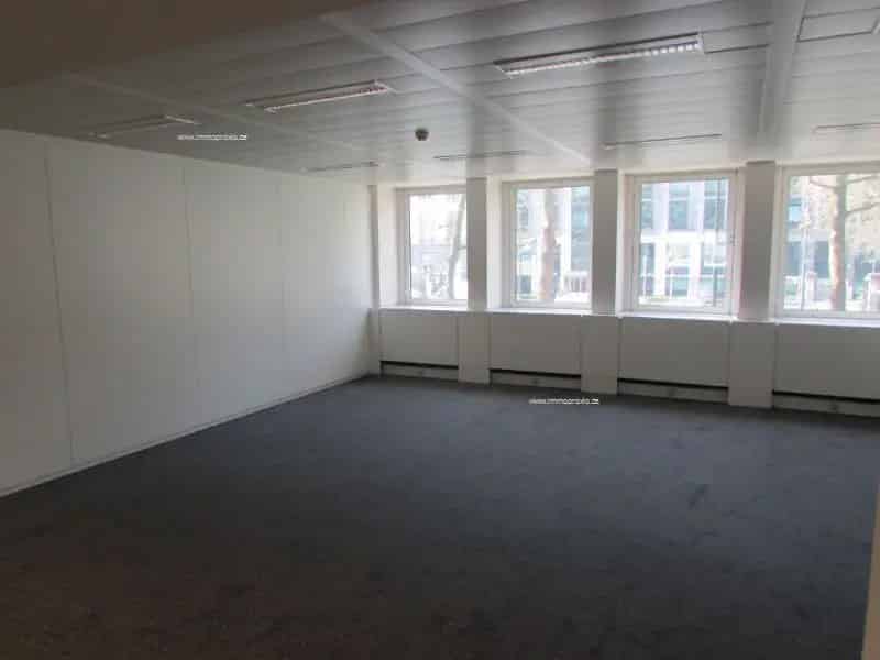 Kantoren te Huur Brussel Centrum Nabij EU