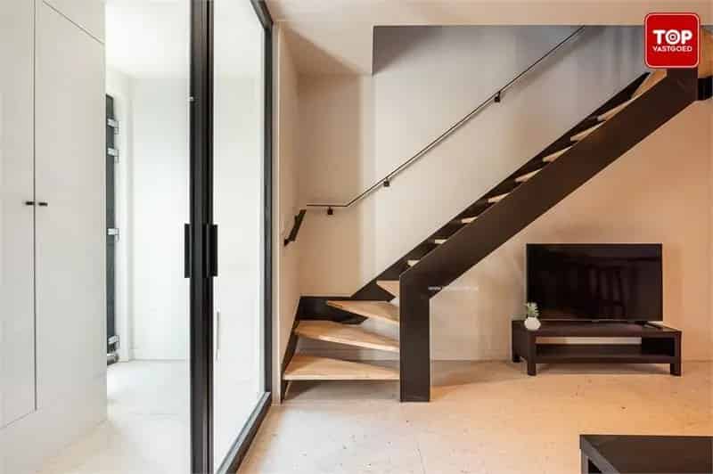 Huis te koop Gent 3 slaapkamers gerenoveerd