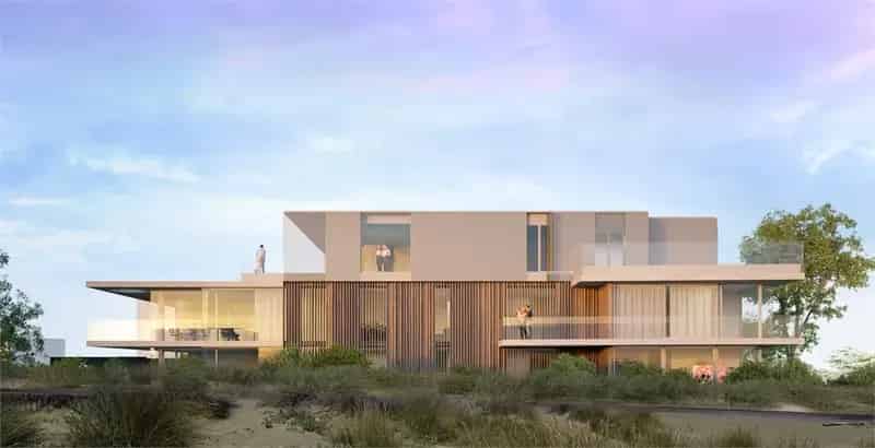 Nieuwbouw Appartementen Oostduinkerke Bad Luxe Zee Nabij