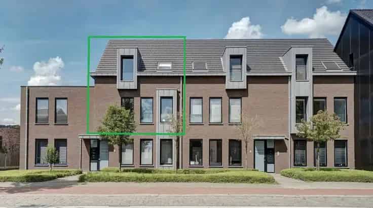 Ruime Duplex 3 Slaapkamers Booischot