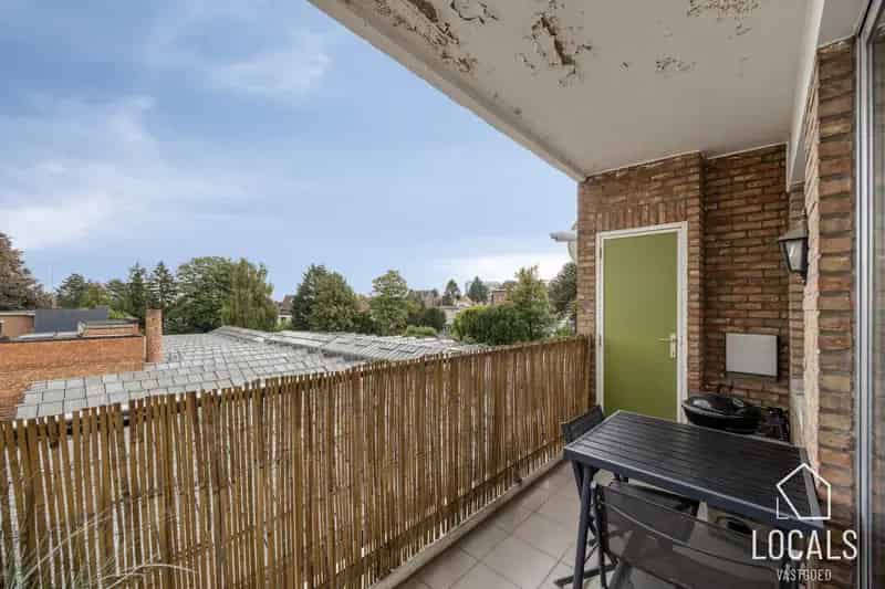 Appartement te koop - 3 terrassen - toplocatie
