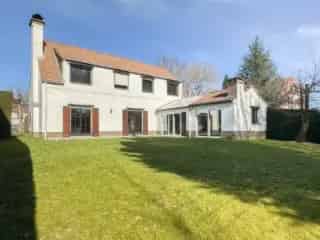 Huis te huur Waterloo 5 slaapkamers grote tuin