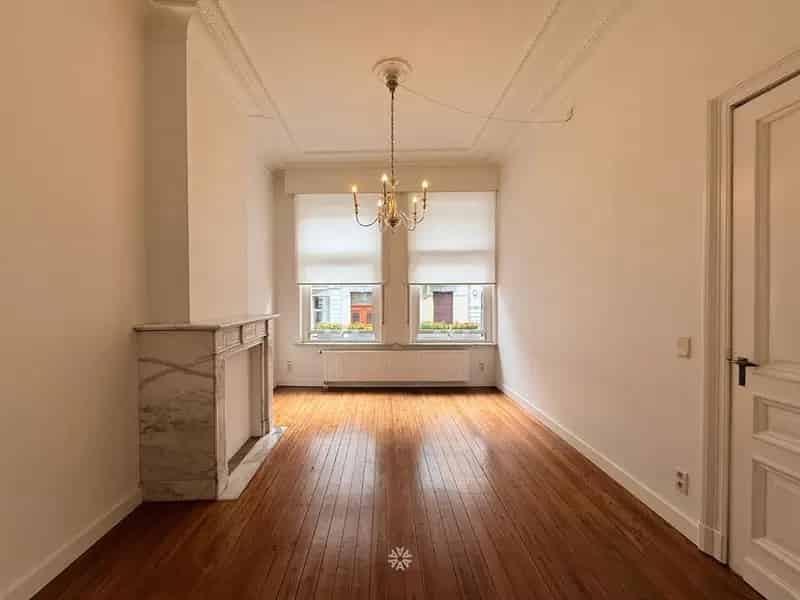 Appartement te huur Gent 1 slaapkamer