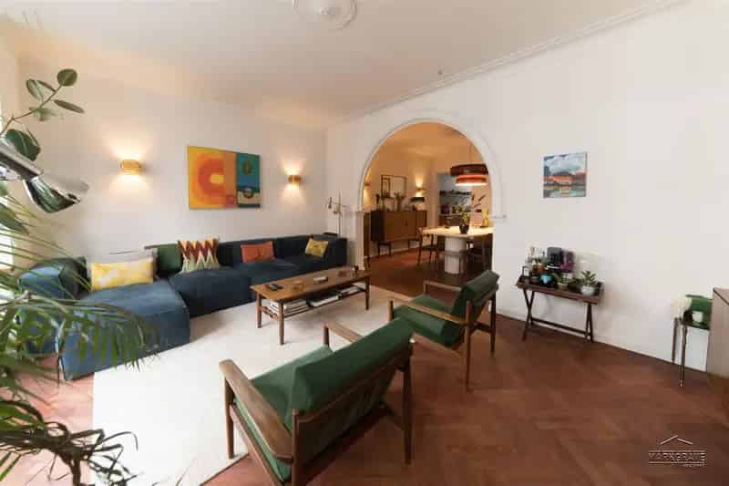 Art Deco Appartement Antwerpen Te Koop