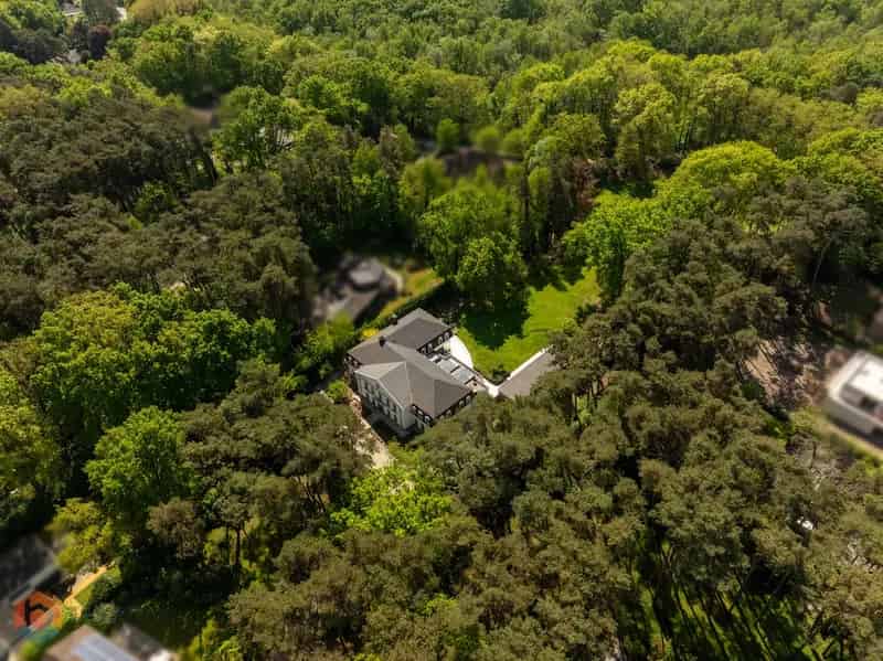 Huis te koop Keerbergen: Luxe Villa 1191m² met Zwembad