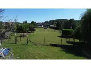 Bouwgrond Wanze - 1142m² - Rustige Wijk - Nabij E42