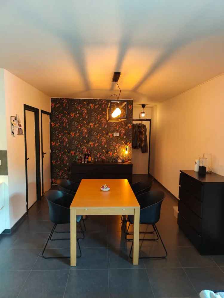 Gezellige Studio te Huur Mortsel Centrum