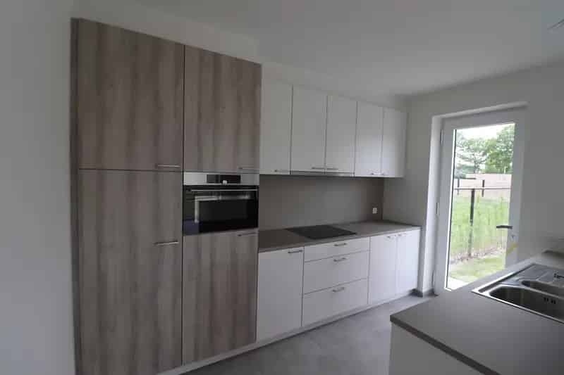 Nieuwbouwwoning Merksplas 4 slaapkamers Tuin Garage