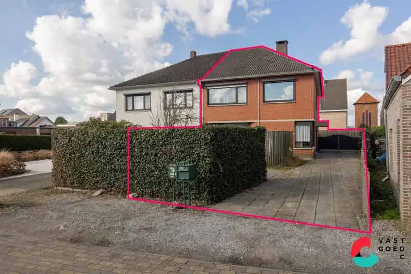 Huis te Koop Reppelerweg 14 Bocholt