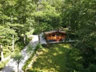 Huis te koop Neuville Chalet met 3 slaapkamers