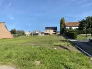 Bouwgrond Vlezenbeek 9a 93ca Open Bebouwing