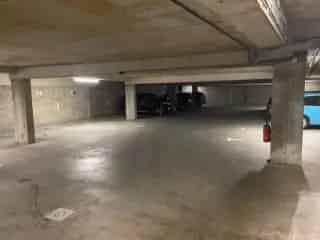 Garagebox te Huur Elsene Matonge