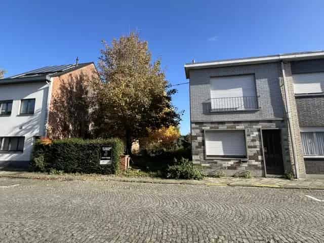 Bouwgrond Lokeren 931m²