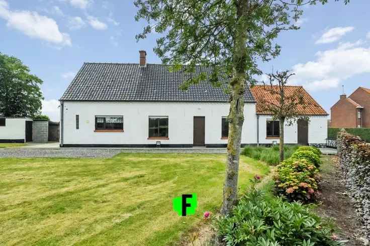 Huis Te Koop