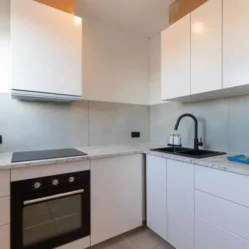 Appartement Oostkamp 2 slaapkamers gerenoveerd