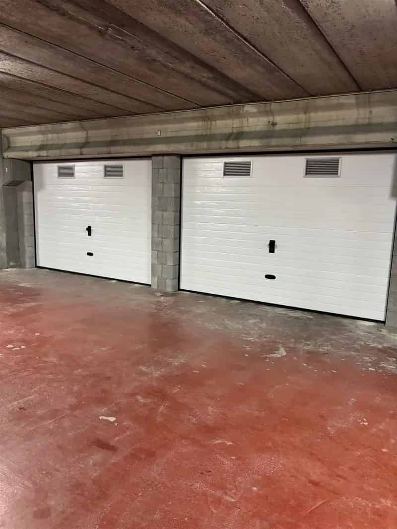 Garage te koop