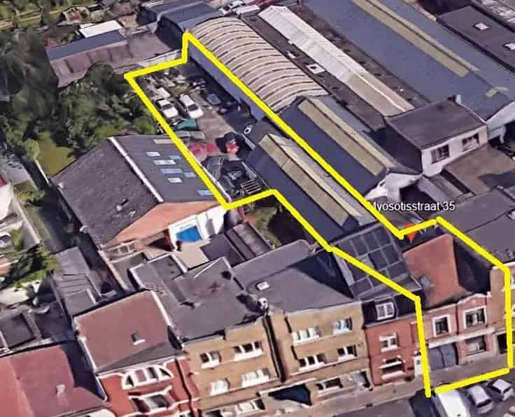 Huis Te Koop 4 slaapkamers Atelier Grote Koer