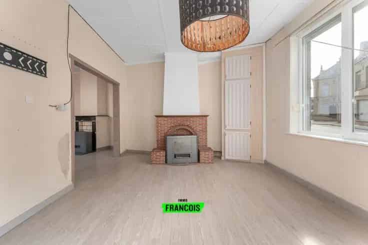 Rijwoning te koop Veurne Centrum