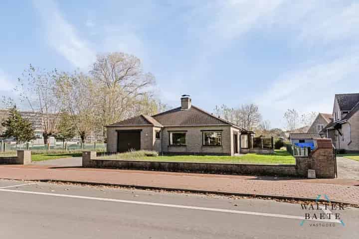 Villa te koop Knokke-Heist nabij Tennisclub Duinbergen