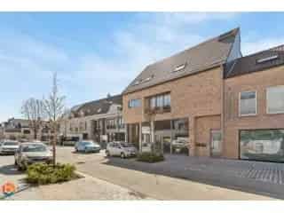 Handelspand 389m² te Keerbergen - Centrum - Lichtrijk