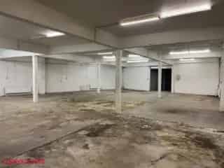 Industrieel pand 290m2 te koop Mont-sur-Marchienne