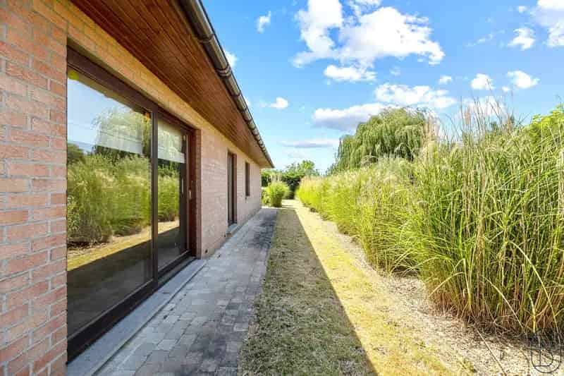 Huis te huur: Bungalow met 3 slaapkamers en tuin