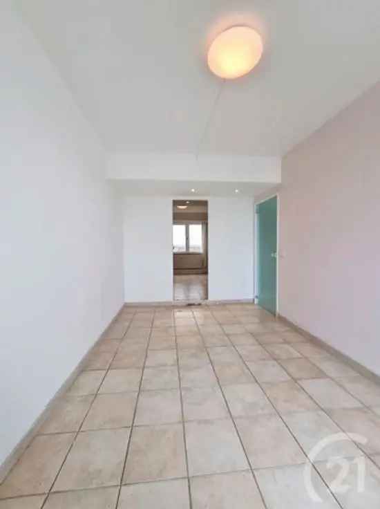 Appartement Te Koop