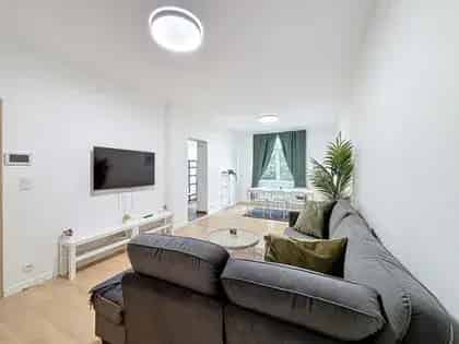 Co-living Huis 200m2 6 Kamers Gemeubileerd