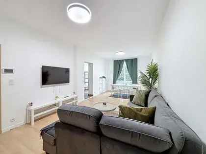 Co-living Huis 200m2 6 Kamers Gemeubileerd