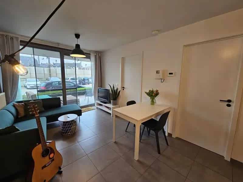 Appartement te huur Herent Wildemanspark