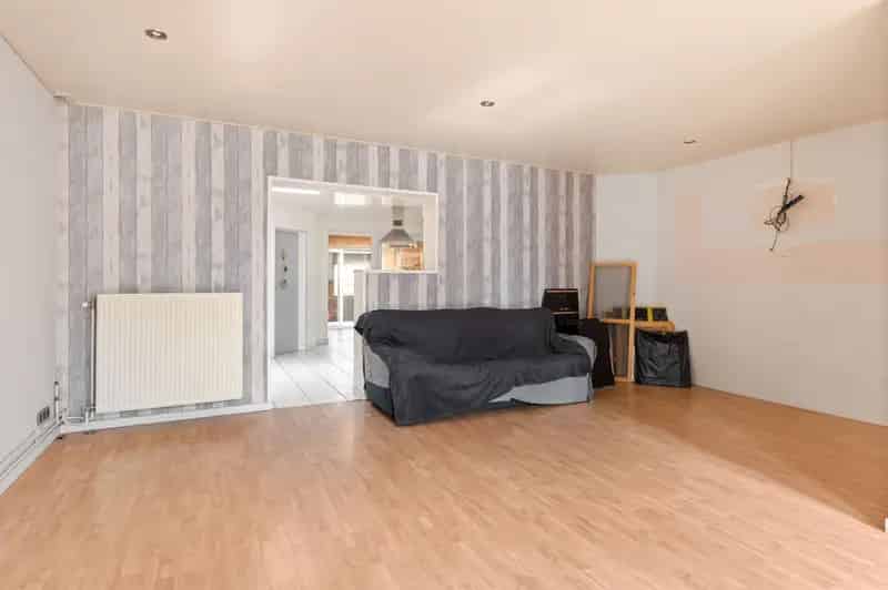 Karaktervolle woning Hove 3 slaapkamers 166m²