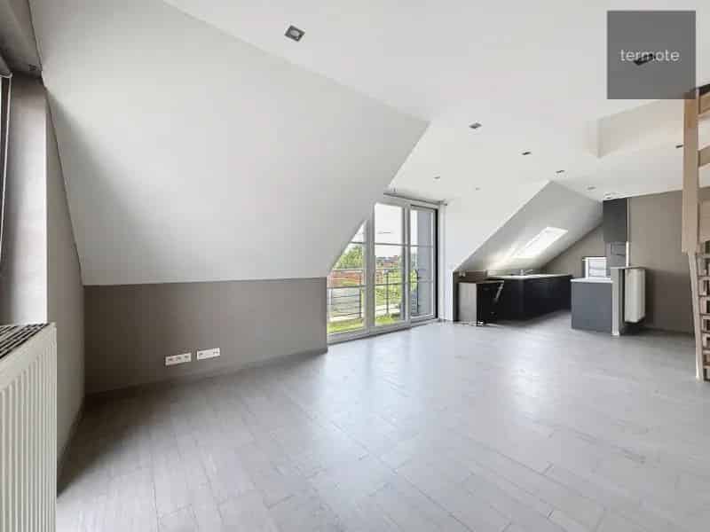 Appartement te koop Zulte 3 slaapkamers penthouse