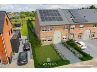 Bouwgrond te koop Tongeren 11a 10ca Halfopen Bebouwing