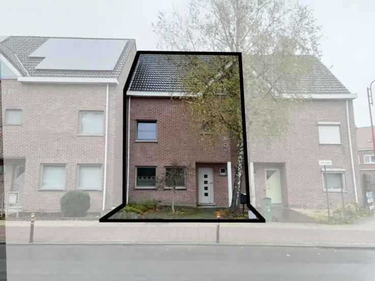 Huis Te Koop