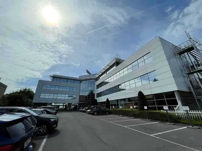 Kantoorruimte te huur Wemmel Equinox South 632m²