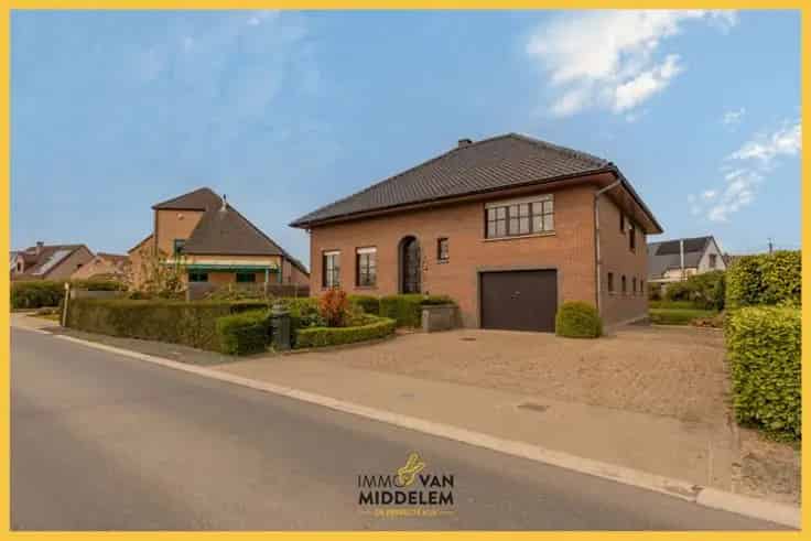 Huis Te Koop