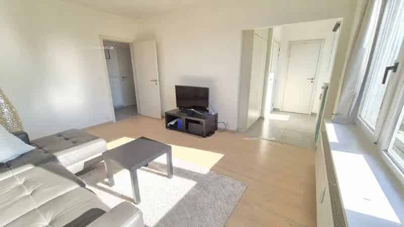 Penthouse te koop Oostende 1 slaapkamer zeezicht groot terras