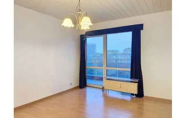 Huur 3 slaapkamer appartement in Antwerp