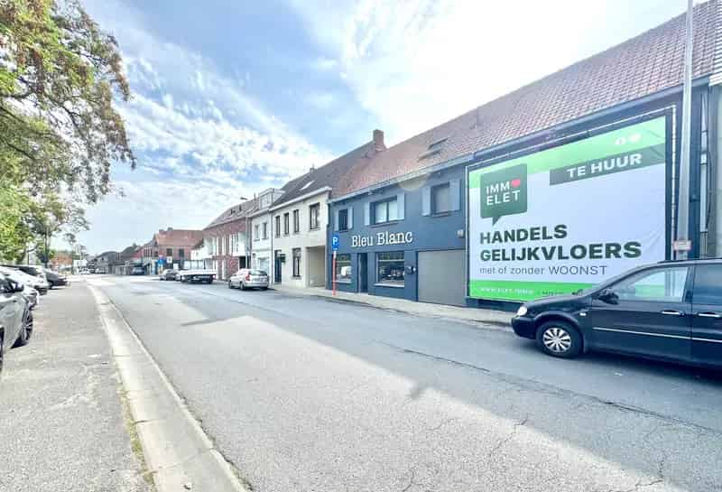 Kantoor te huur in Waregem