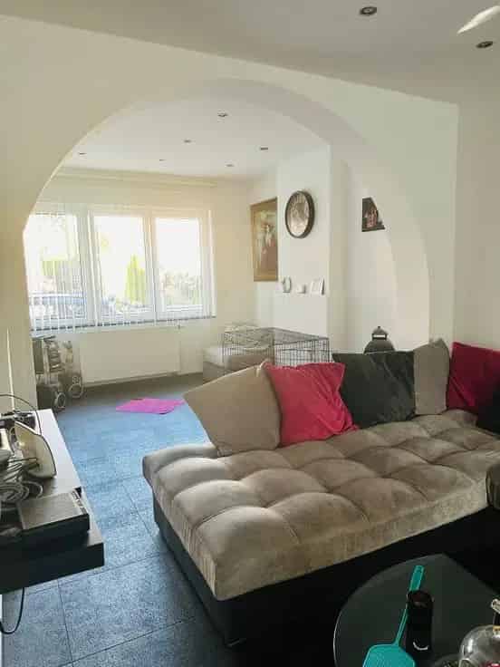 Huis Te Koop Rocourt 2-3 slaapkamers Tuin 142m²