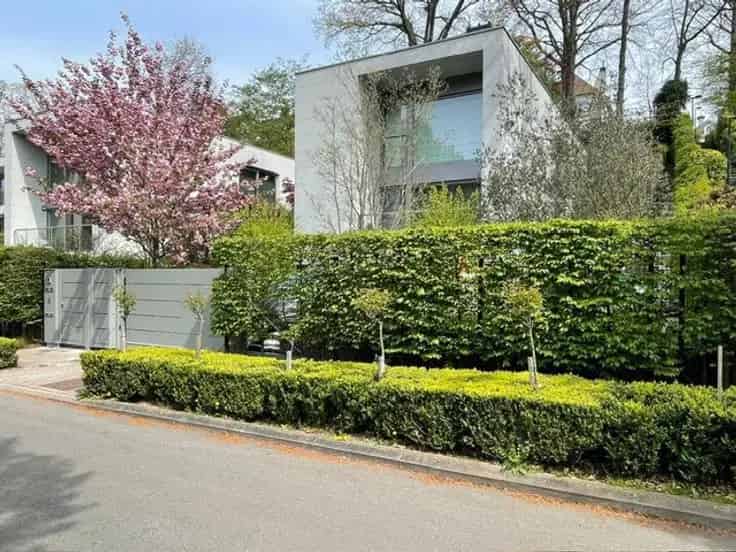 Moderne Villa te Koop Fort Jaco 3 4 Slaapkamers 375m2